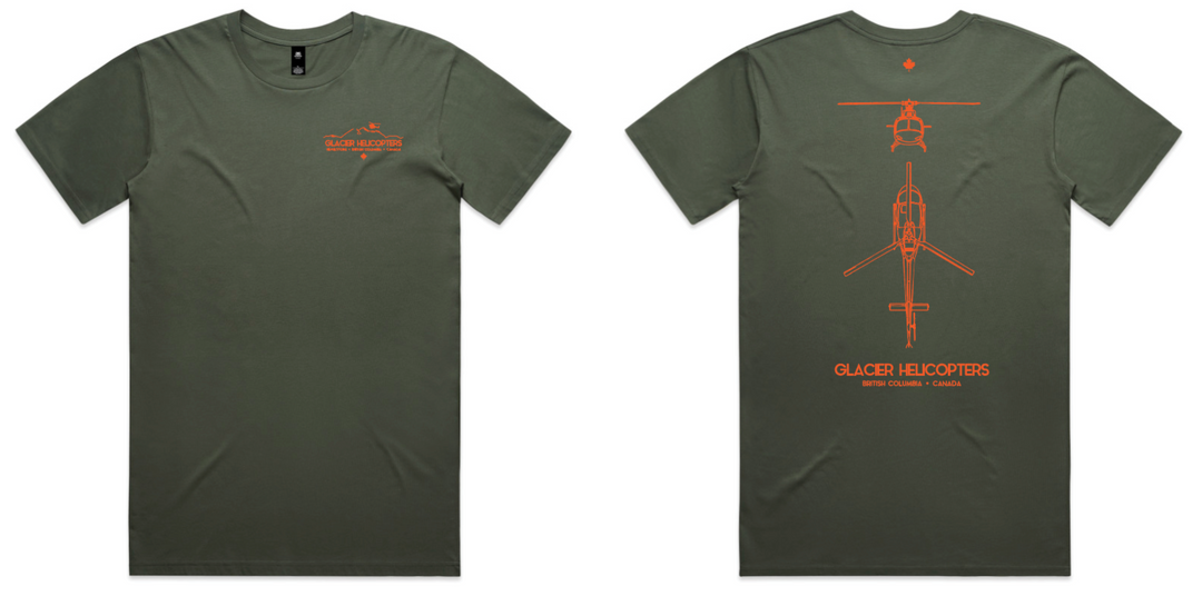 Short Sleeve Tee